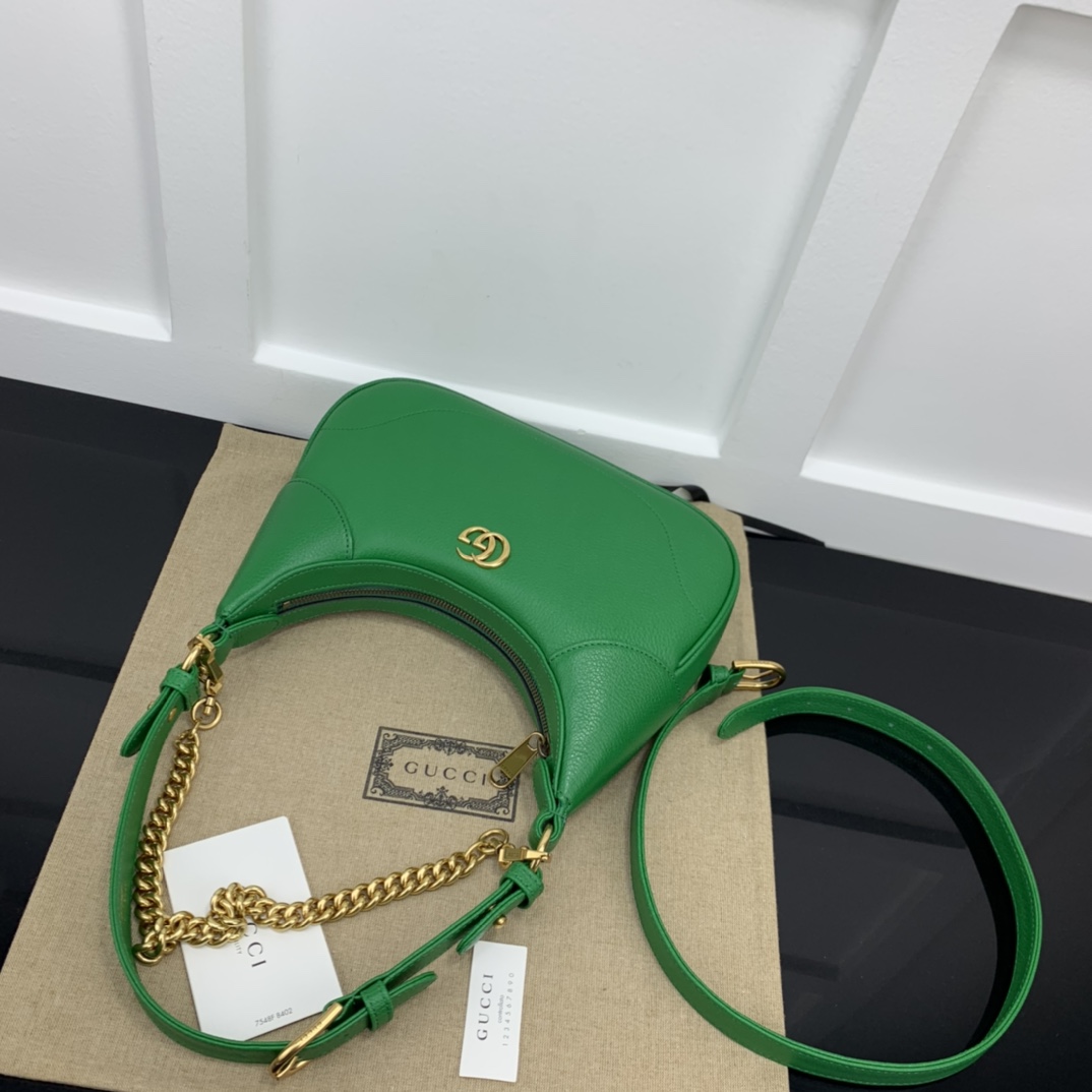 Gucci Hobo Bags